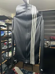 アディダス 3本線 ジャージ A21509f104bz サイズ100