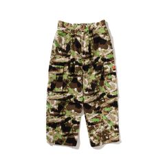 PWA Kompakt TREECAMO 2WAY CARGO PANTS - メルカリ