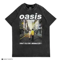 2026年最新】oasis tシャツ ヴィンテージの人気アイテム - メルカリ