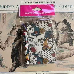 文具割引10％) TOKYO Disney Resort 白雪姫 ミニ手帳+ミニボールペンセット