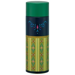 アナと雪の女王 アナ/ドレス 超軽量コンパクトステンレスマグボトル 350ml スケーター