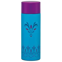 アナと雪の女王 エルサ/ドレス 超軽量コンパクトステンレスマグボトル 350ml スケーター