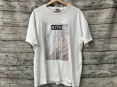 KITH キス SOHOプリント KH030116 半袖Tシャツ Mサイズ