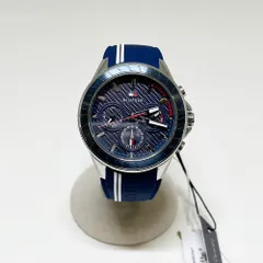 TOMMY HILFIGER【トミーヒルフィガー】1791859 AIDEN メンズウォッチ アナログ腕時計 クォーツ 時計 ウォッチのサムネイル