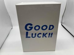 2915番 GOOD LUCK!! グッドラック DVD-BOX 5枚組 - メルカリ