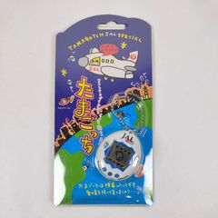 たまごっち バンダイ 2006年製 JALオリジナル 非売品 - メルカリ