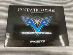 FANTASTICS FANTASTIC VOYAGE - メルカリ