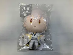 刀剣乱舞 御伴散歩 くじ A賞 鶴丸国永