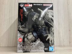 新品未開封】一番くじ 幽☆遊☆白書 ラストワン賞 戸愚呂フィギュア