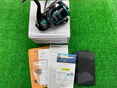 超希少新品未使用コレクション品 シマノ 98ステラ 3000 夢屋 IOS 10
