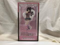小日向美穂 島村卯月 1/8スケール ラブレターver. リコルヌ フィギュア