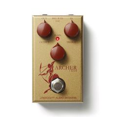 週末まで出品】J. ROCKETT AUDIO ARCHER Ikon 初期型 - メルカリ
