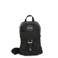 未使用級 Lサイズ グッチ オフザグリッド ナイロンジャケット 専用