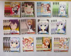 FEサイファ 公認プロモ まとめ売り 77種 - メルカリ