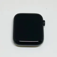 Apple【アップル】Apple Watch SE 第2世代 MXEJ3J/A A2723 GPSモデル 44mm ミッドナイト デジタル腕時計 ウォッチのサムネイル