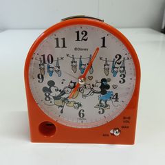 CASIO World GW-9408KJ-7JR__32690. ジャンク品 目覚まし時計 Cup94 インテリア時計
