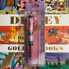 文具割引7% Mickey Mouse & Mini Mouse 3色ボールペン