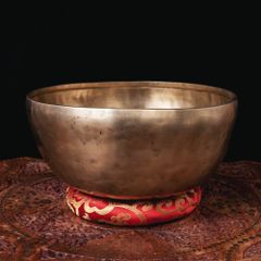 YECHAN 音浴シンギングボウル 第一弾 S・M・L全サイズセット鍛造製法