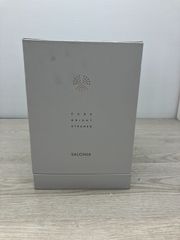 SALONIA PURE BRIGHT STEAMER SAL22207SL - メルカリ