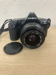 2026年最新】MINOLTA α3700の人気アイテム - メルカリ