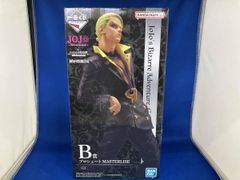 B상 프로슈트 MASTERLISE / 이치 반 쿠지 조조의 기묘한 모험 GOLDEN WIND -HITMAN TEAM- / 조조의 기묘한 모험 Part5 황금의 바람
