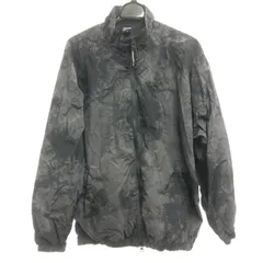【中古】APPLEBUM Training Jacket ＆ ボトム  セットアップ ブラック[66]のサムネイル