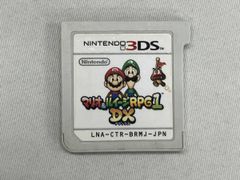 マリオ＆ルイージRPG1 DX - メルカリ
