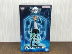 2026年最新】ワールドトリガーラストワン賞迅悠一フィギュアの人気