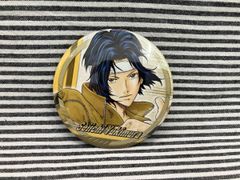 中古】新テニスの王子様 缶バッジTEAM WHITE【W】 - メルカリ
