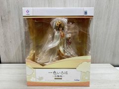 후류 잇시키 이로하 -시라카라 1/7 F:NEX 한정 역시 내 청춘 러브 쌀은 잘못되어 있다. 완