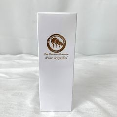 Pure Rupishel 全身洗浄フォーム 120g - メルカリ