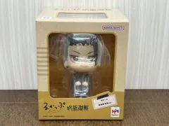 未開封品 メガハウス 夏油傑 高専Ver. るかっぷ 呪術廻戦