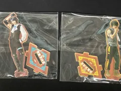 ミュージカル 刀剣乱舞　真剣乱舞祭2022 江　アクリルスタンドセット