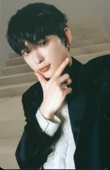 &TEAM PHOTO CARD HARUA 2024 SECOND TO NONE