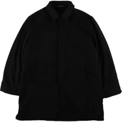 古着 ラルフローレン Ralph Lauren RALPH 中綿入り ハーフコート メンズXL相当/evb032788