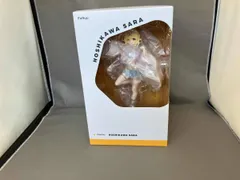 フリュｰ 星川サラ TENITOL にじさんじ