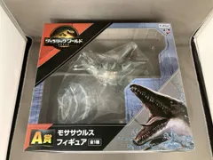 A賞 モササウルス フリュｰくじ ジュラシック･ワｰルド/復活の大地 ジュラシック･ワｰルド/復活の大地