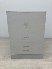 SALONIA PURE BRIGHT STEAMER SAL22207SL - メルカリ