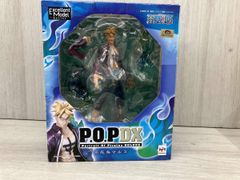 POP NEO-DX 불사조 마르코 원피스/POP시리즈