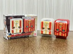 DXおしゃべりゴチゾウセット02 仮面ライダｰガヴ