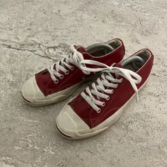 90s CONVERSE / コンバース USA製 ジャックパーセル レザー