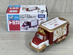 トミカ ディズニーモータース ミッキー＆ミニー 第一生命2019 - メルカリ