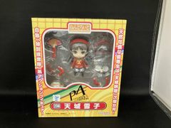 ねんどろいど 238 天城雪子 ペルソナ4 フィギュア - メルカリ