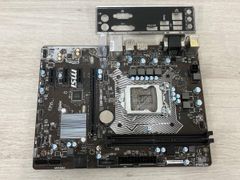 i5 4590 DDR3 4GB ×2 計 8GB H81マザー - メルカリ