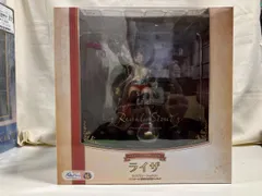 あみあみ ライザ アトリエシリｰズ25周年記念ver. DX版 1/7 ライザのアトリエ ~常闇の女王と秘密の隠れ家~