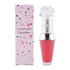 JILLSTUART ジルスチュアート クリスタルブルーム リップブーケ セラム[04 carnation blush]6mL リップ用美容液 保湿 ツヤ[ネコポス]