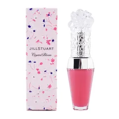 JILLSTUART ジルスチュアート クリスタルブルーム リップブーケ セラム[05 lily fuchsia]6mL リップ用美容液 保湿 ツヤ[ネコポス]