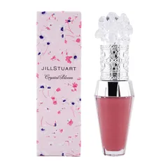 JILLSTUART ジルスチュアート クリスタルブルーム リップブーケ セラム[09 smoky protea]6mL リップ用美容液 保湿 ツヤ[ネコポス]