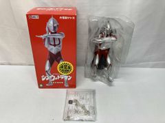 少年リックエキスプレス。ニセウルトラセブン！限定発光バージョン
