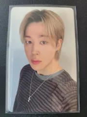 防弾 ジミン アリ랑 ウィバース ジャパン 特典 jimin japan pob